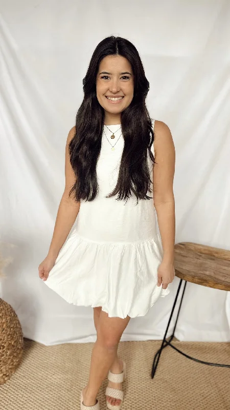 The Olivia Dress