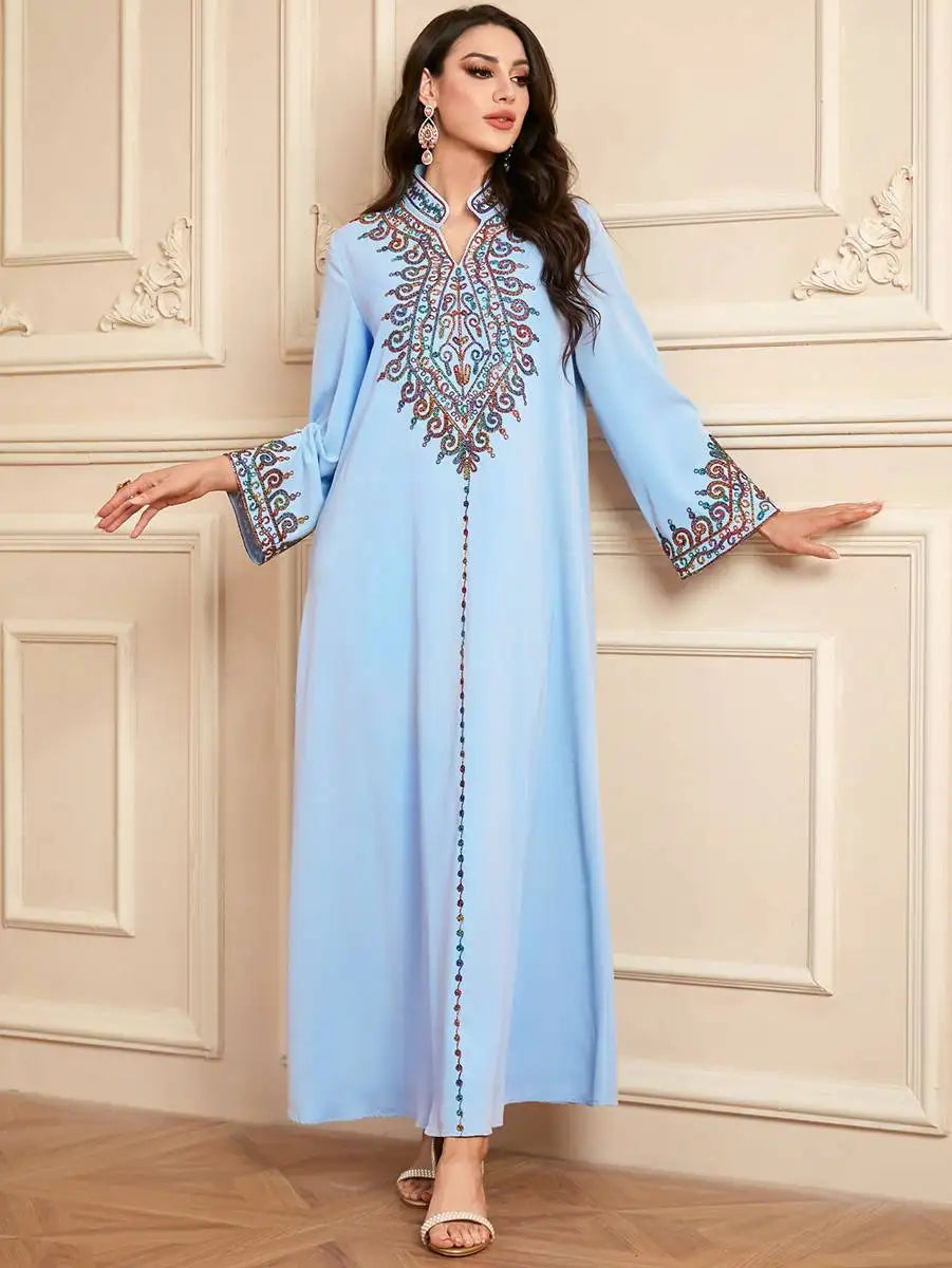 Light Blue