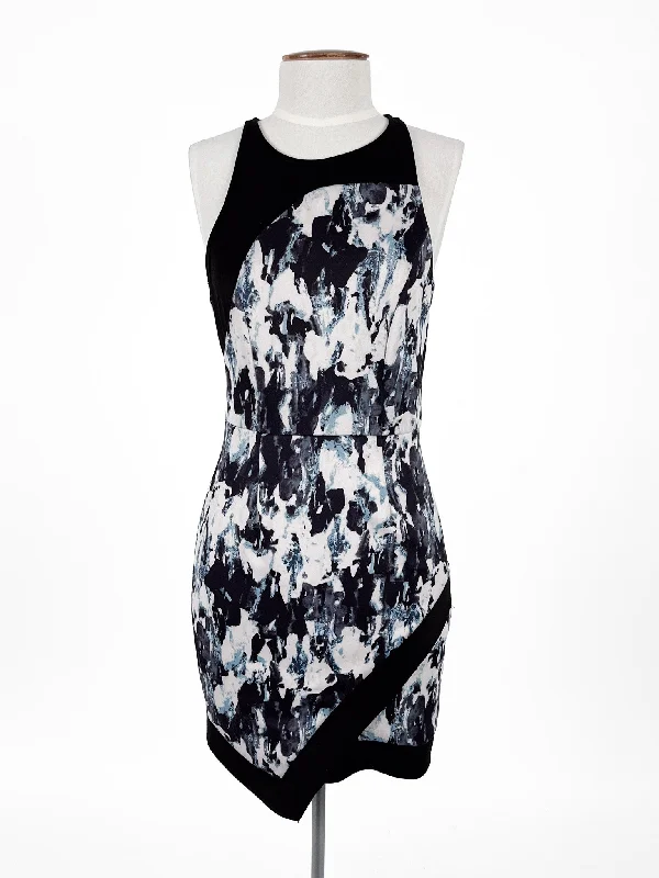 Dotti | Multicoloured Cocktail Dress | Size 6