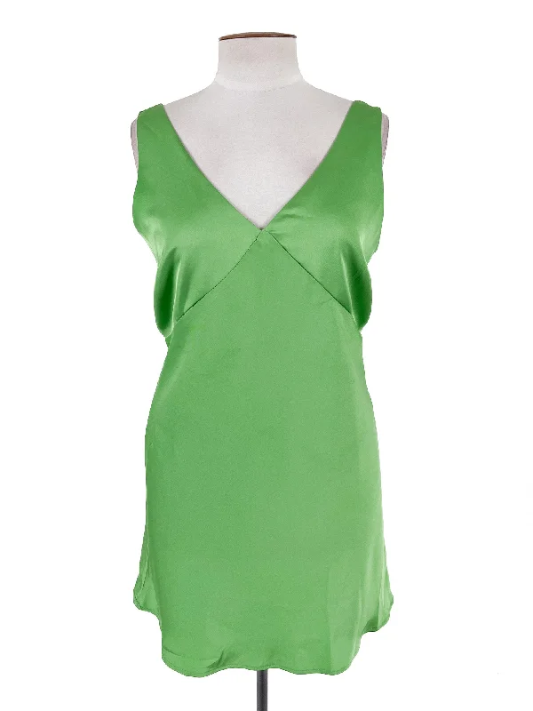 Cotton On | Green Casual Dress | Size M