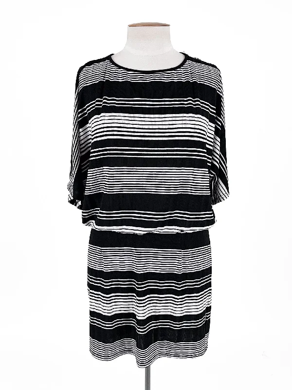 Charlo | Multicoloured Casual Dress | Size 12