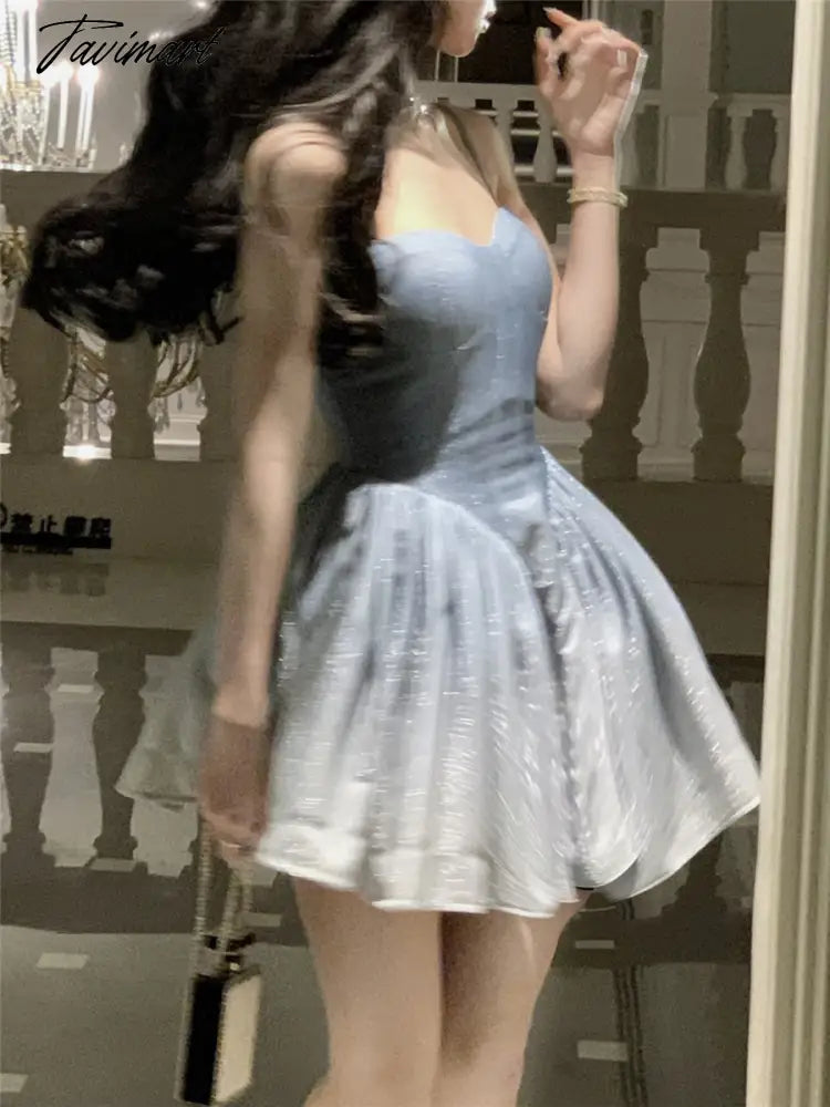 Short Dress