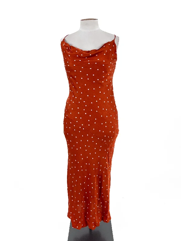 Max | Multicoloured Casual/Cocktail Dress | Size 10