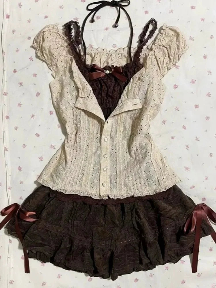 2 piece sets