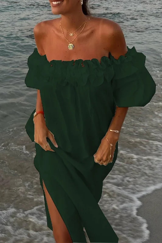 Ink Green