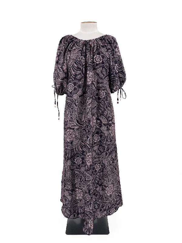 The Fated | Multicoloured Casual Dress | Size M
