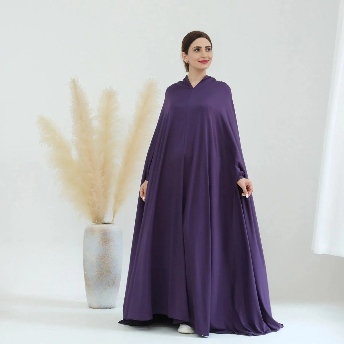 Dark Purple