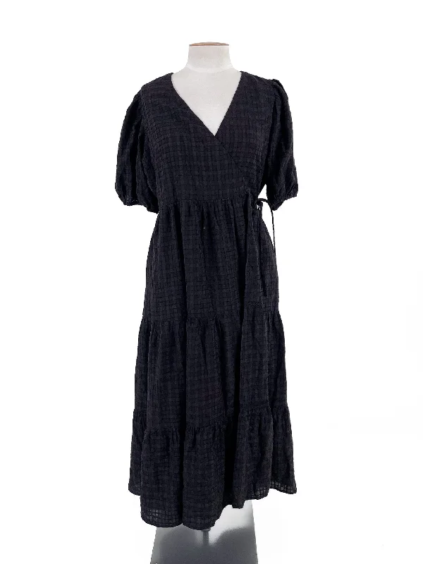 Decjuba | Black Cocktail/Formal Dress | Size 12