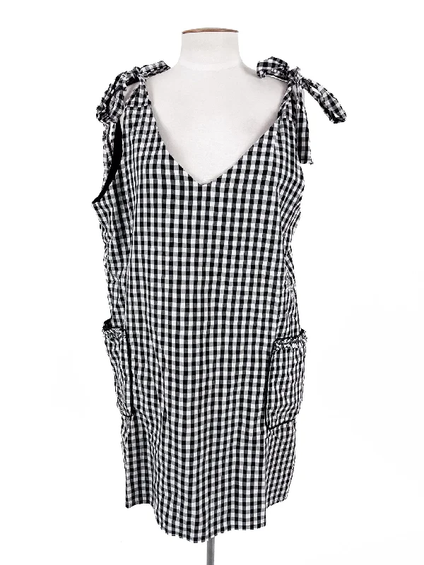 Trelise Cooper | Multicoloured Casual Dress | Size XL