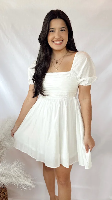 The Amelia Dress