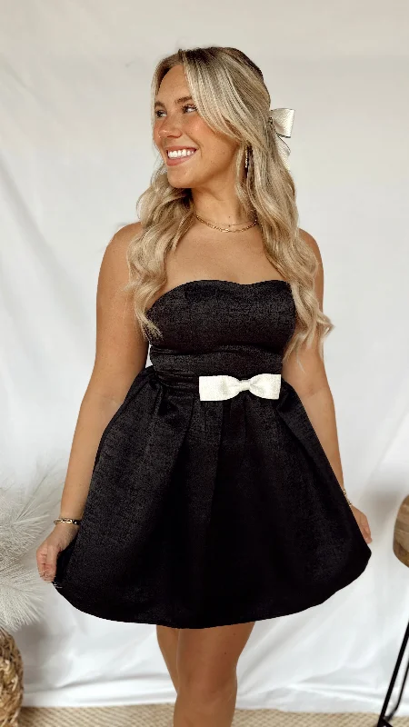 The XOXO Dress