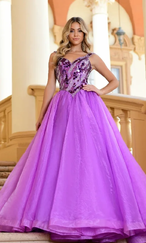 Long Formal Dress 28579 by Ava Presley