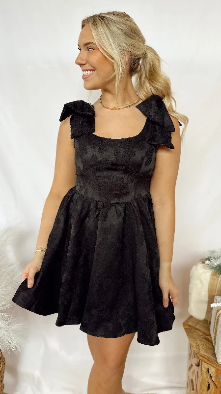 The Ainsley Dress