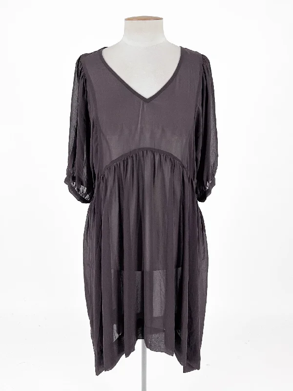 Harrïe & Sam | Black Casual/Cocktail Dress | Size M