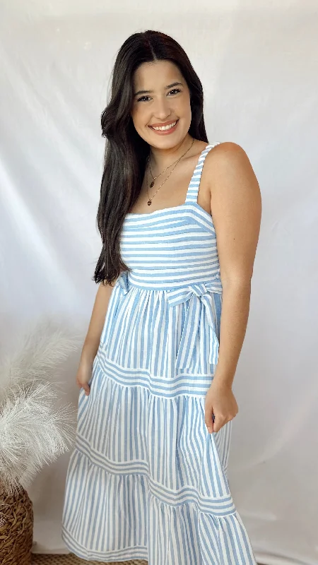 The Charleston Dress