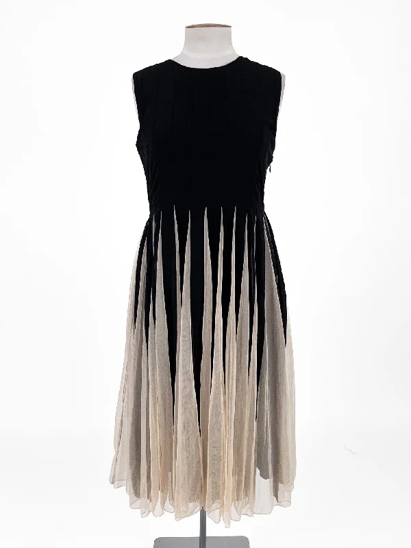 ASOS | Multicoloured Formal Dress | Size 12