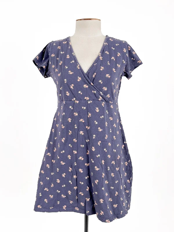 Cotton On | Multicoloured Casual Dress | Size M