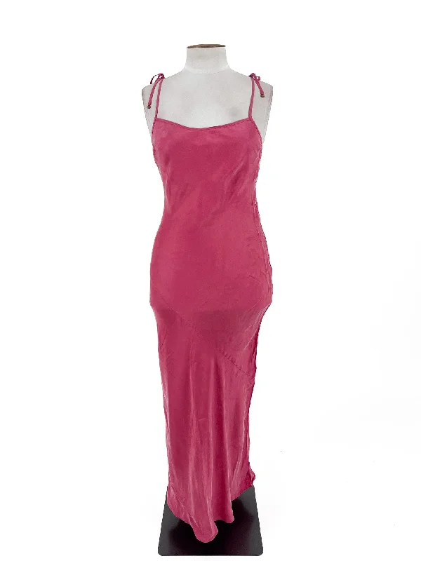 Tigerlily | Pink Cocktail Dress | Size 10