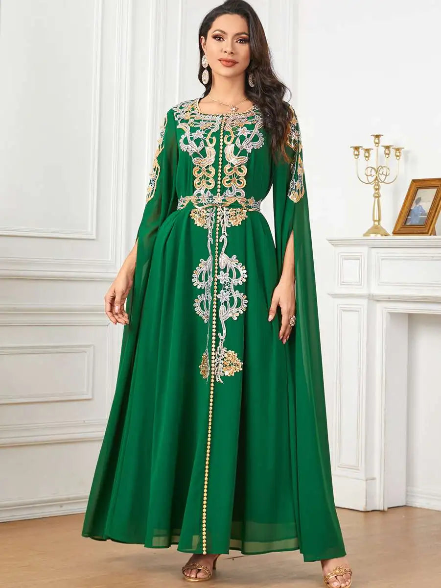 Dark Green