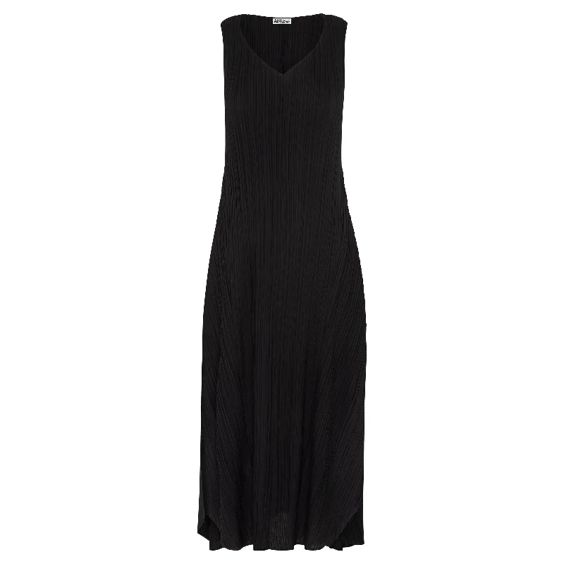 Long Estrella Dress