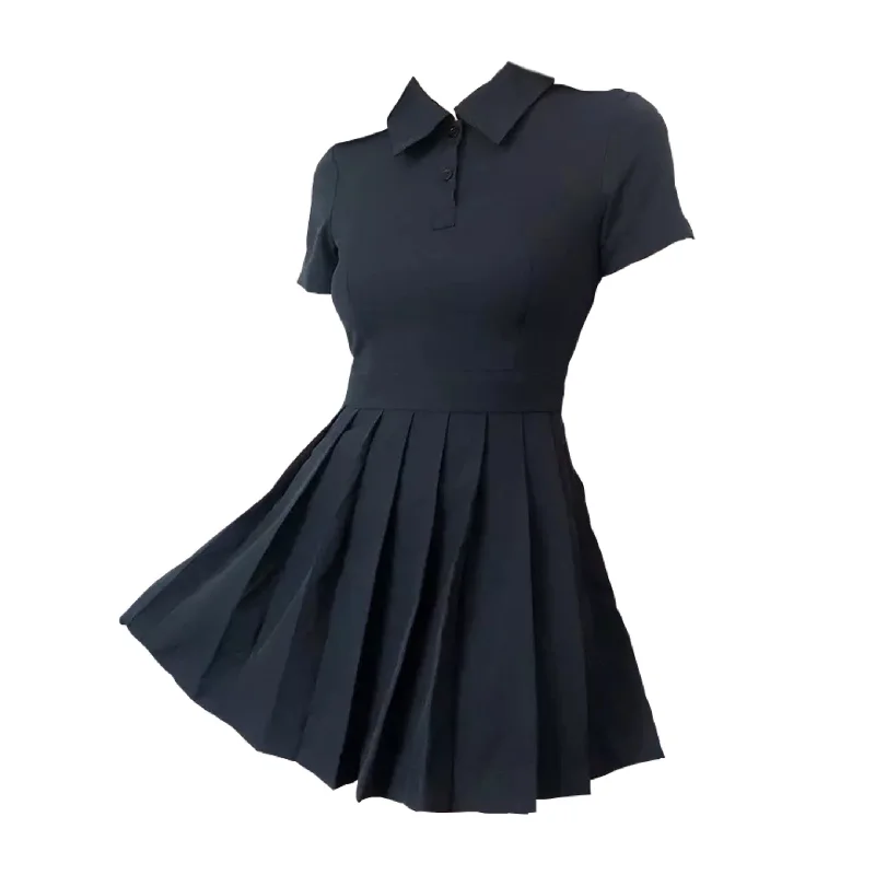 "HADLEY" TENNIS DRESS