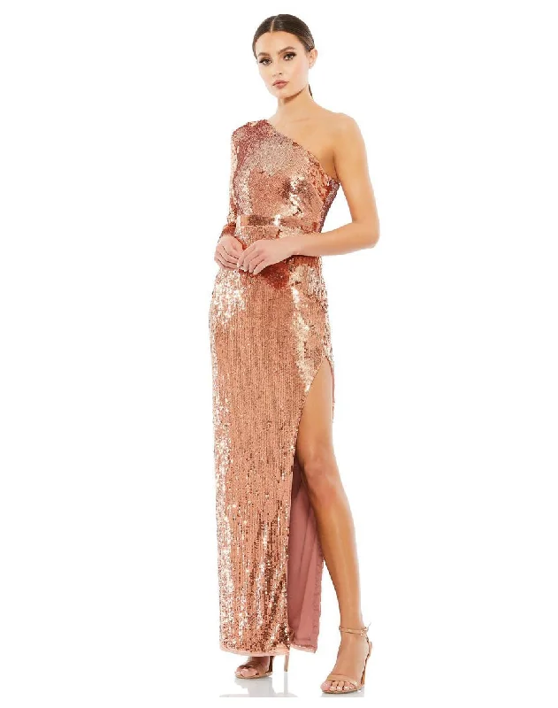 Mac Duggal 10788 Embellished Dress