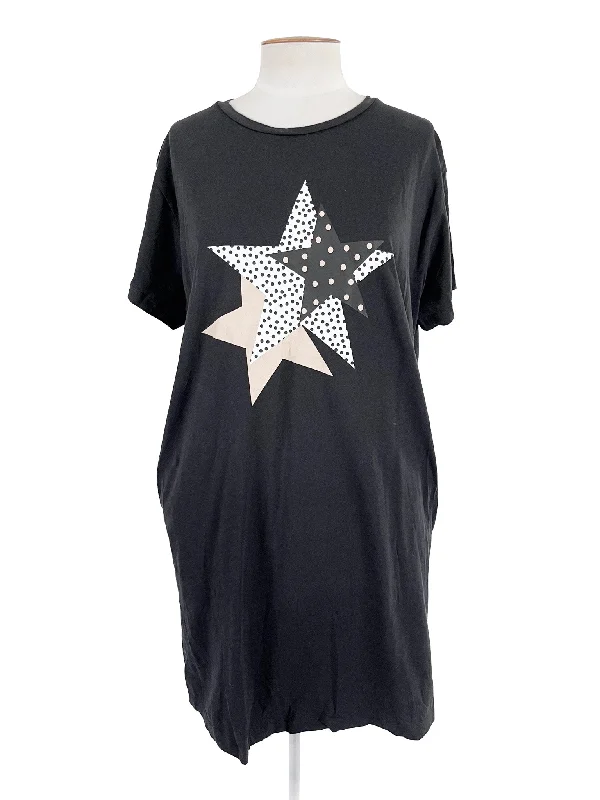 Stella + Gemma | Multicoloured Casual Dress | Size 16