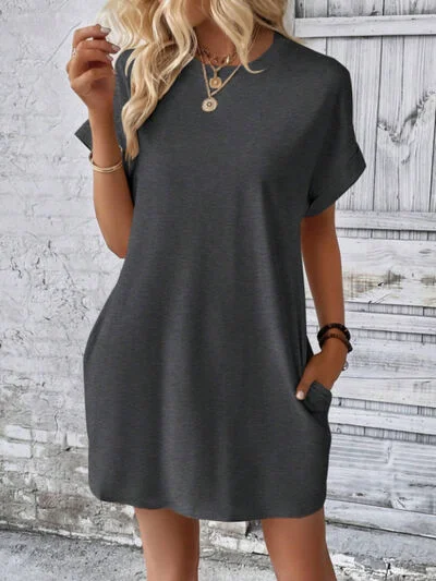 Dark Gray