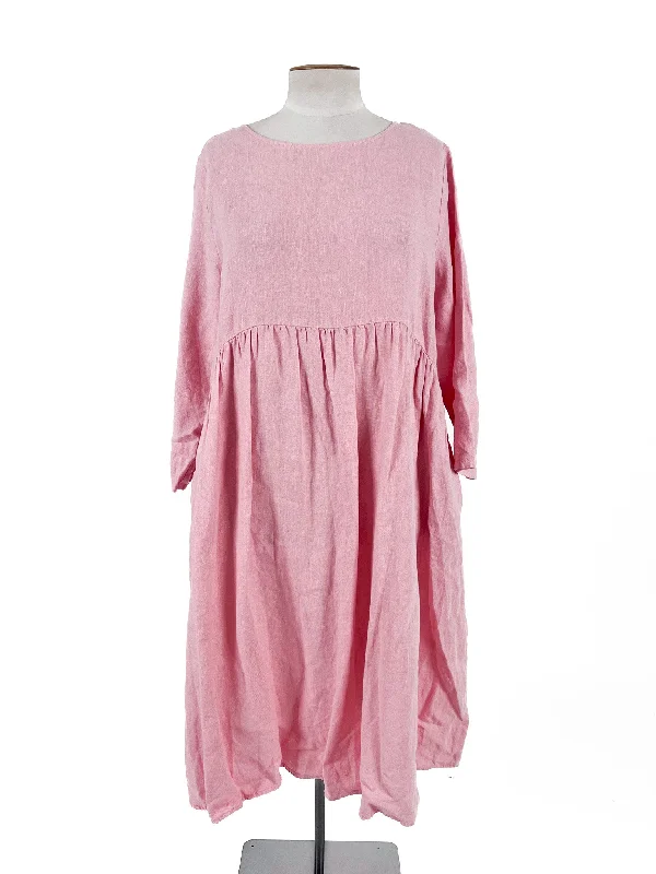 Gorman | Pink Casual Dress | Size 14