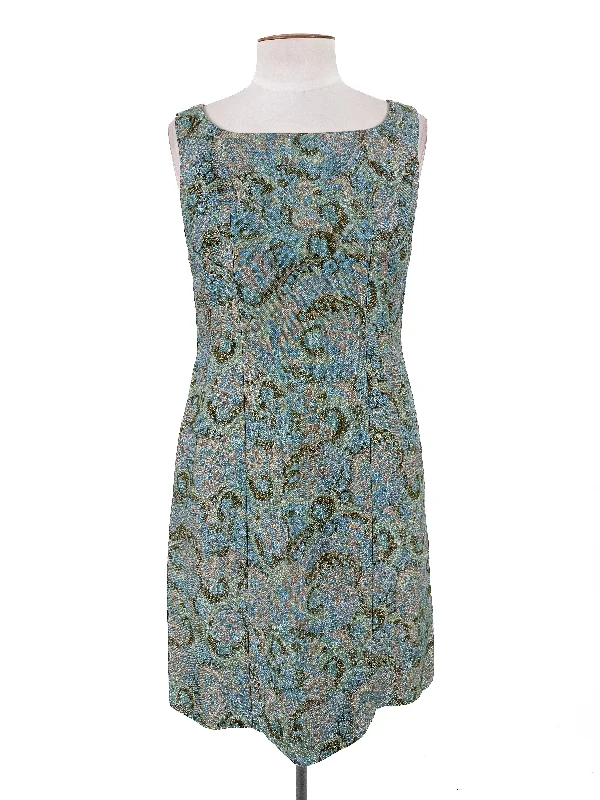 Unknown Brand | Green Casual/Cocktail Dress | Size M