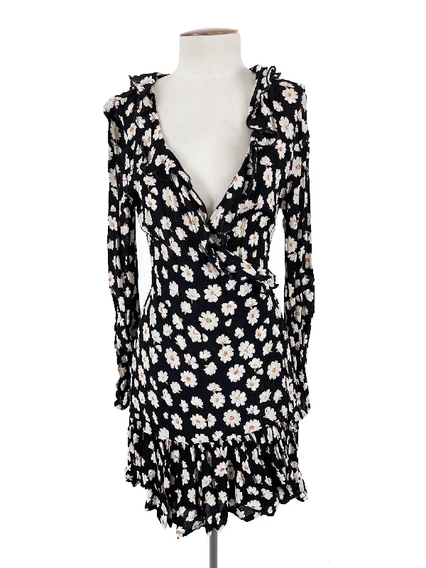 Billabong | Multicoloured Casual Dress | Size 8