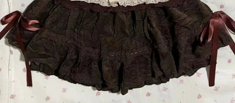 skirt