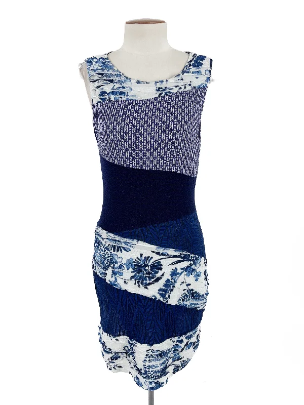 Desigual | Multicoloured Casual/Workwear Dress | Size S