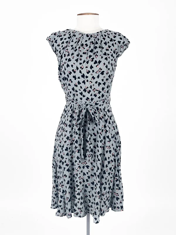 Dorothy Perkins | Multicoloured Casual Dress | Size 6