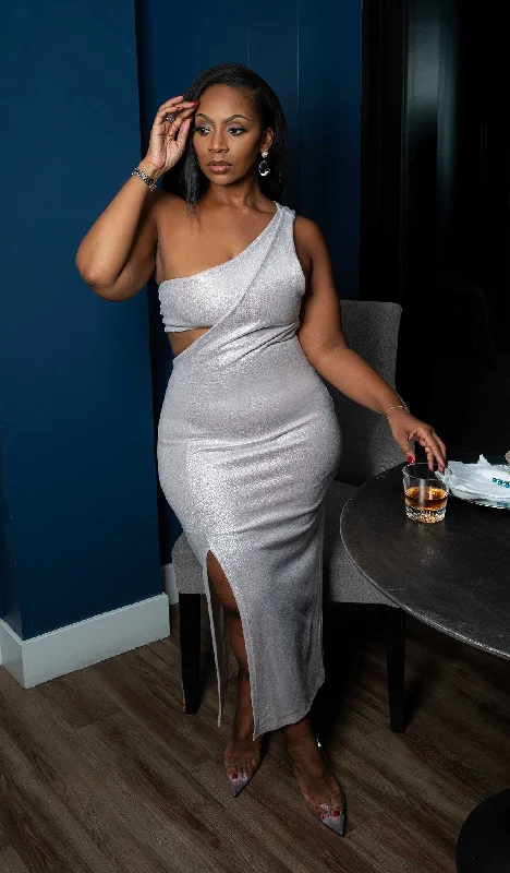 Sparkle |  Cocktail Dress