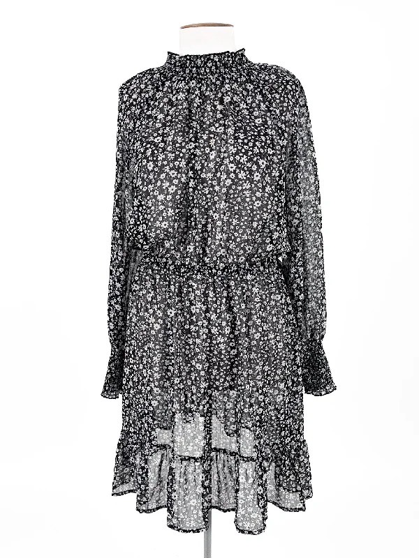 Decjuba | Multicoloured Casual Dress | Size 14