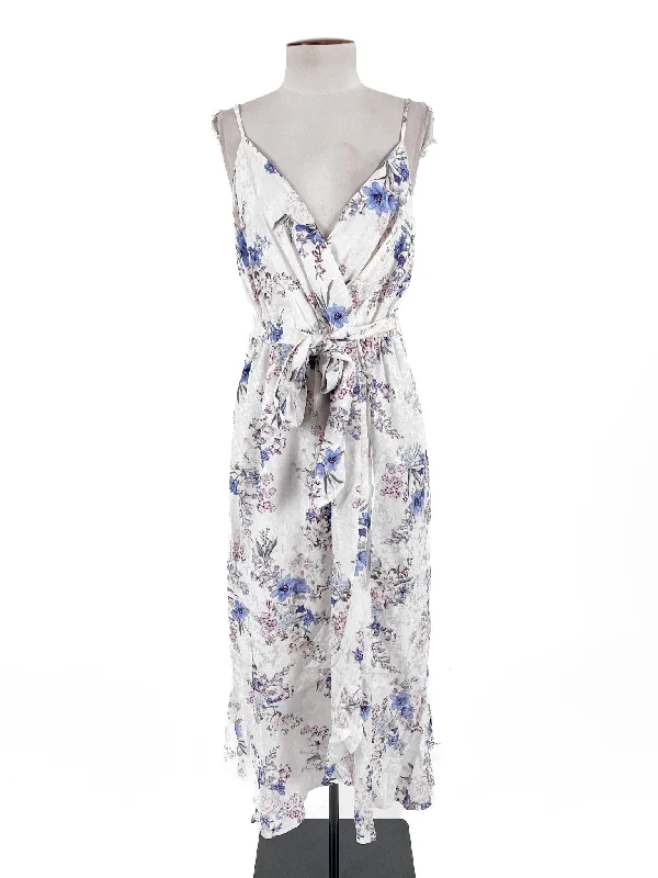 Forever New | Multicoloured Cocktail Dress | Size 10