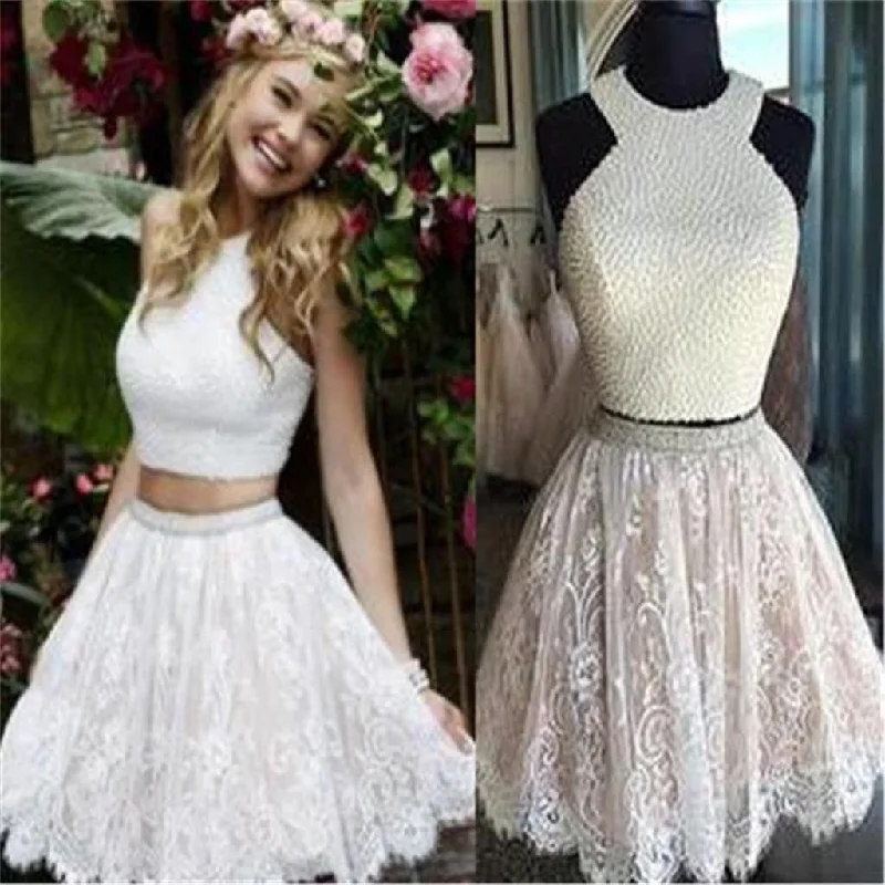 Two Piece Homecoming Dress Short Formal Dress Graduation Dress Short Prom Dresses,SSD008 Two Piece Homecoming Dress Short Formal Dress Graduation Dress Short Prom Dresses,SSD008
