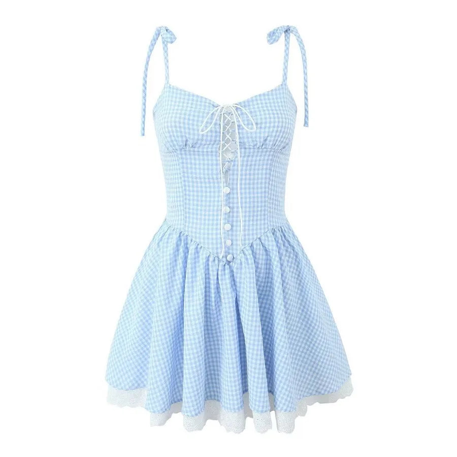 Sky blue