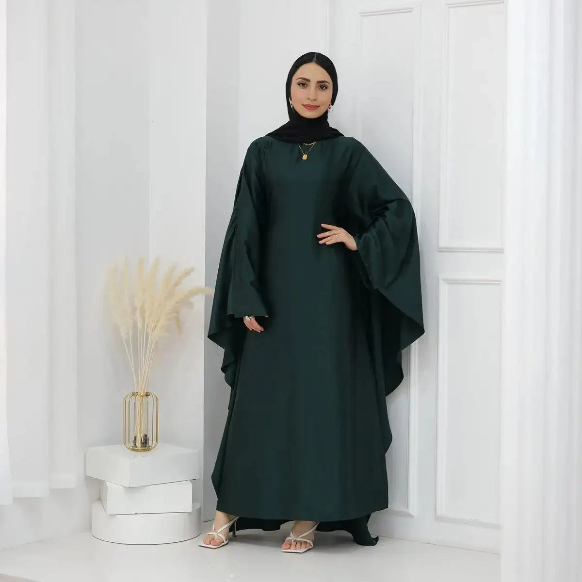 Dark Green