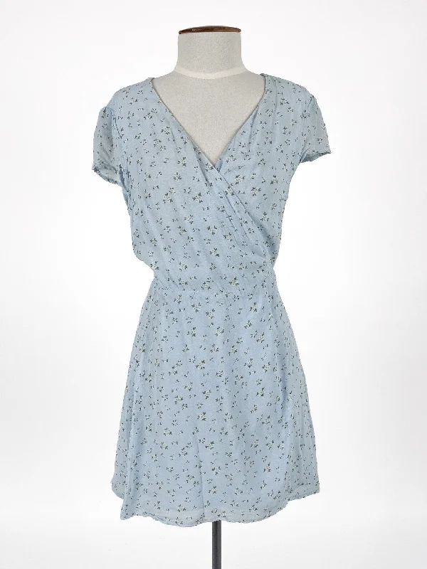 Glassons | Multicoloured Casual Dress | Size 10