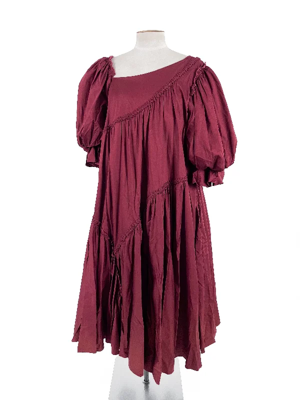AJE | Red Casual Dress | Size 16