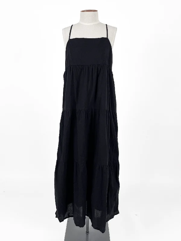 Glassons | Black Casual Dress | Size 10