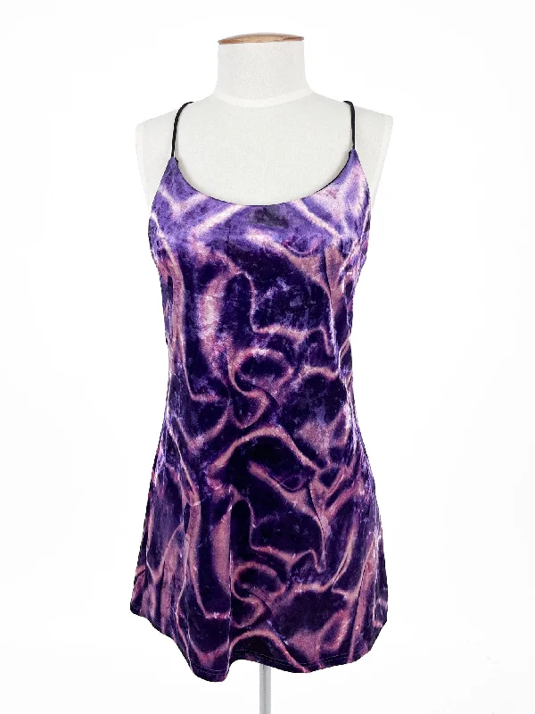 Urban Renewal | Multicoloured Cocktail Dress | Size S