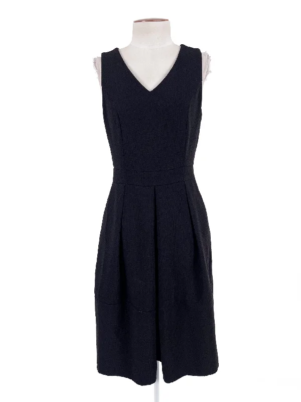 Striking | Black Casual/Cocktail Dress | Size S