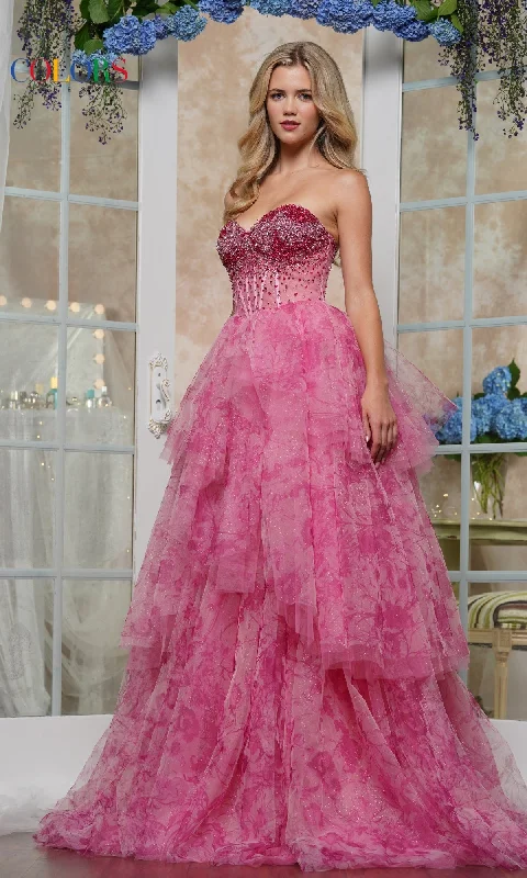 Coral Pink