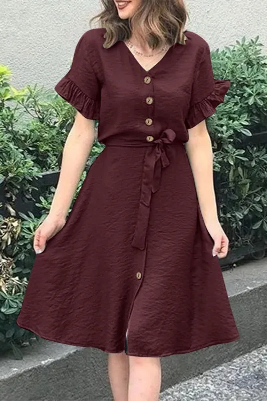 Deep Red