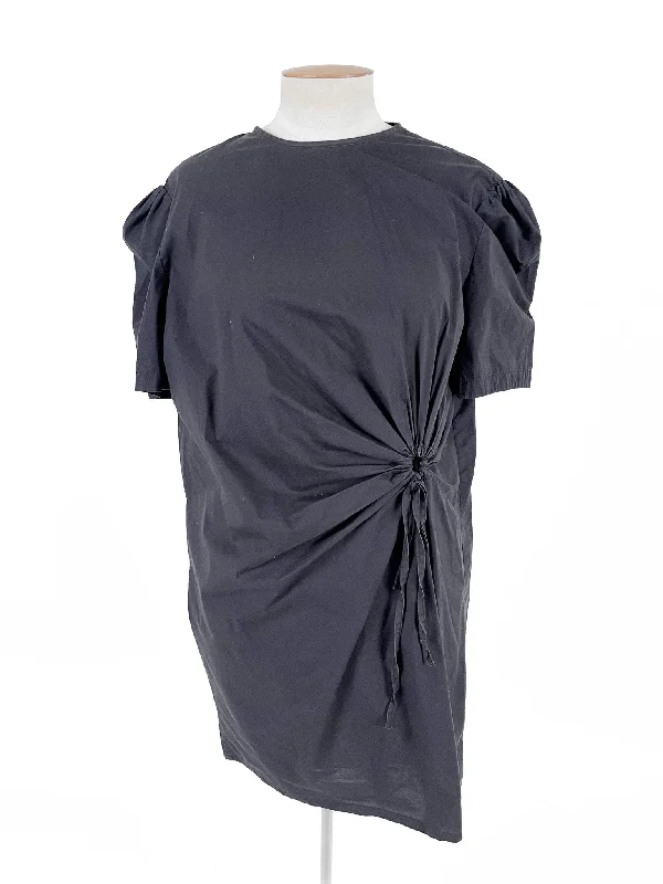 Wynn Hamlyn | Black Casual/Workwear Dress | Size 12