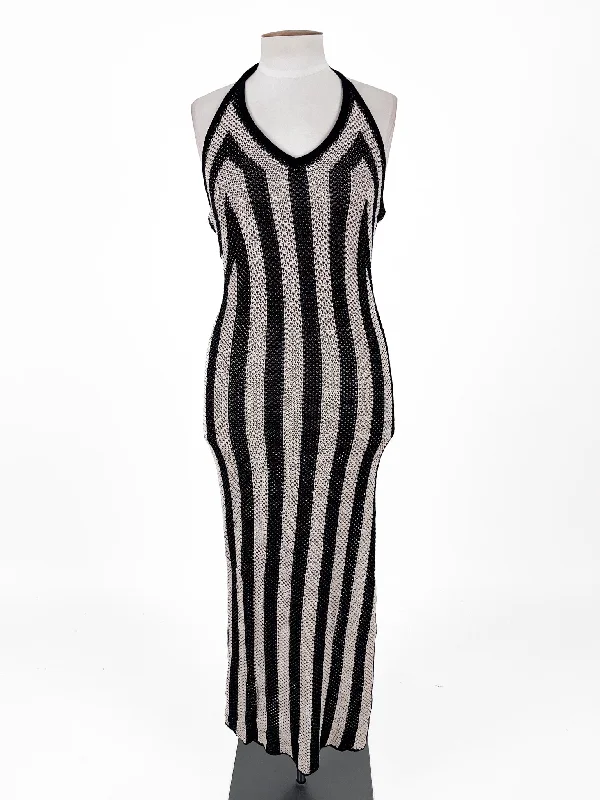 Seven Wonders | Multicoloured Casual/Cocktail Dress | Size 12