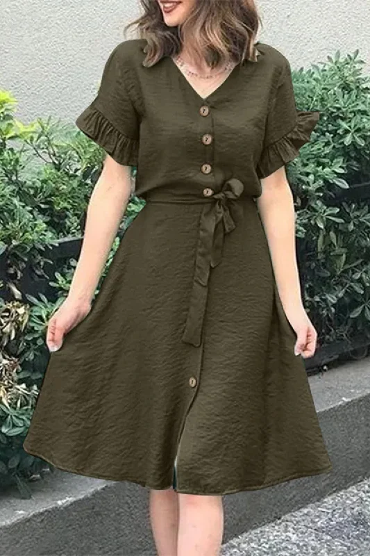 Olive Green